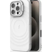 Ovitek Bracket Magsafe iPhone 16 Pro - bel