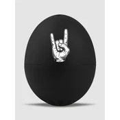Brainstream Rock PiepEi Egg Timer black