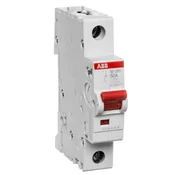 ABB Modularna sklopka-rastavljac 50A 1P SD201/50 2CDD281101R0050