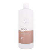 Wella Professionals Fusion obnovitveni šampon za barvane lase 1000 ml za ženske
