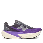 Tekaški čevlji New Balance FuelCell Rebel v5 WFCX8L2 Mornarsko modra