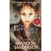 The Emperor's Soul - The 10th Anniversary Special Edition