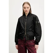 Bomber jakna Guess Jeans