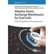 Alkaline Anion Exchange Membranes for Fuel Cells