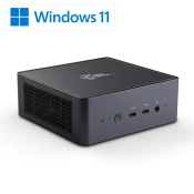 CSL Computer Mini-PC CSL VenomBox 8845HS/32GB/2000 GB M.2 SSD/Windows 11 Home, (21956458)