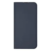 OBAL:ME SmoothTouch ovitek za Honor 600 Lite, temno moder