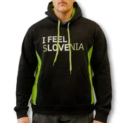 Moški pulover I Feel Slovenia
