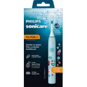 PHILIPS Električna zobna ščetka PHILIPS HX6500/03 Sonicare For Kids, (5000449216)