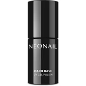 NeoNail Hard Base podlak za gel nohte 7,2 ml