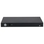 DAHUA S4228-24GT-360 28-Port Cloud Managed Desktop Gigabit Switch with 24-Port PoE (LAN03818)
