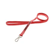 Ferribiella Povodac za pse Fuss-Comfort, 1x120 cm, Crveni