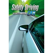 Safety Driving Simulator: Car Steam (PC) Key GLOBAL