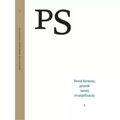 Pavol Strauss, prorok novej evanjelizácie