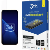 Zaščitna folija 3MK SilverProtection+ antibakterijska folija za Oppo Reno 15 Pro Max 5G (CPH2811)