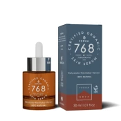 TERRANOVA SERUM 768 serum za kožu 30 ml