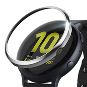 Zaščitno ohišje Ringke Bezel Styling za Samsung Galaxy Watch 2 44mm - silver