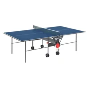 Schildkröt Joker Indoor miza za namizni tenis, modra