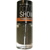 Maybelline Color Show Vintage Leather Nail Polish No. 212 Mudslide Tote 7 ml