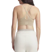Under Armour Športni modrček Vanish Seamless Low Bra