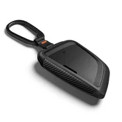 Spigen BK100 zaščitni ovitek za ključ BMW, črn