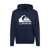 QUIKSILVER Majica, modra