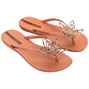 Ipanema MAXI FLOWER FEM, japonke, oranžna 83753