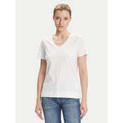 JOOP! Majica 58 253JE58Tero 30049368 Bela Regular Fit