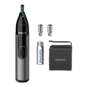 Philips NT3650/16 Trimer za nos, uši i obrve