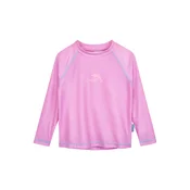 PLAYSHOES UV-zaščita sivka/orhideja
