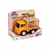 Avto safari izvijači 16 cm - češka embalaža