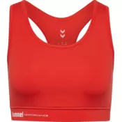 Hummel Športni modrček Hummel Pulse Light Support Sports Bra Women