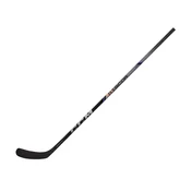Kompozitna hokejska palica CCM Ribcor Trigger 9 Senior 28 levo roko navzdol, flex 85