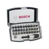 BOSCH 32-delni set bitova 2607017564