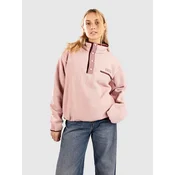 Columbia Helvetia II Cropped Half Snap Fleece Half-Zi rich w