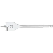 Topex Lopatasti sveder za les, 26 x 152 mm