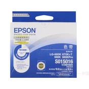 Epson Originalna crna ribon traka za S015016 (S015262)
