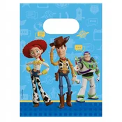 Procos Darilna zabavna vrečka - Toy Story 4 kos