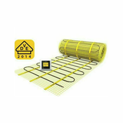 GRIJAĆA MREŽICA MAGNUM TANKA 3 mm 4,5m2