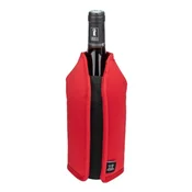 Bottle cooling sleeve, Frizz, Red - Peugeot