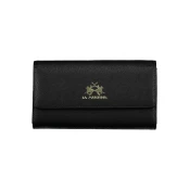LA MARTINA WOMEN'S WALLET BLACK