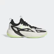 Adidas Muške patike Trae unlimited 2, Belo-crne