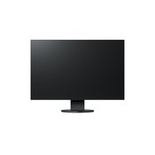 EIZO monitor LCD 24,1 EV2456-BK, Wide (16:10), IPS, LED, FlexStand 4, black (EV2456-BK)