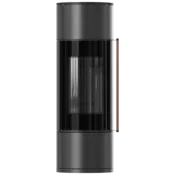 Kratki AMBLER/BLACK/KDJ/BA1