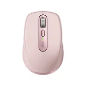 Logitech MX anywhere 3S rose wireless miš