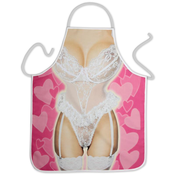 Diverty Sex Sexy Apron