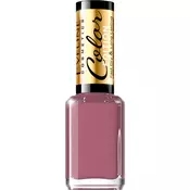 Eveline Cosmetics Color Edition visoko prekriven lak za nohte odtenek 101 12 ml