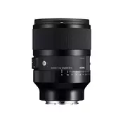Sigma objektiv AF 50mm F/1.2 DG DN Art (L-mount)