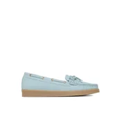 Mokasini JENNY CEO-R25SS09388 Modra
