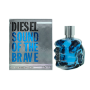 Diesel Sound Of The Brave Toaletná voda, 75ml