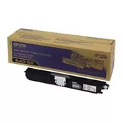 toner Epson S050557 black, za C1600/CX16 2700str